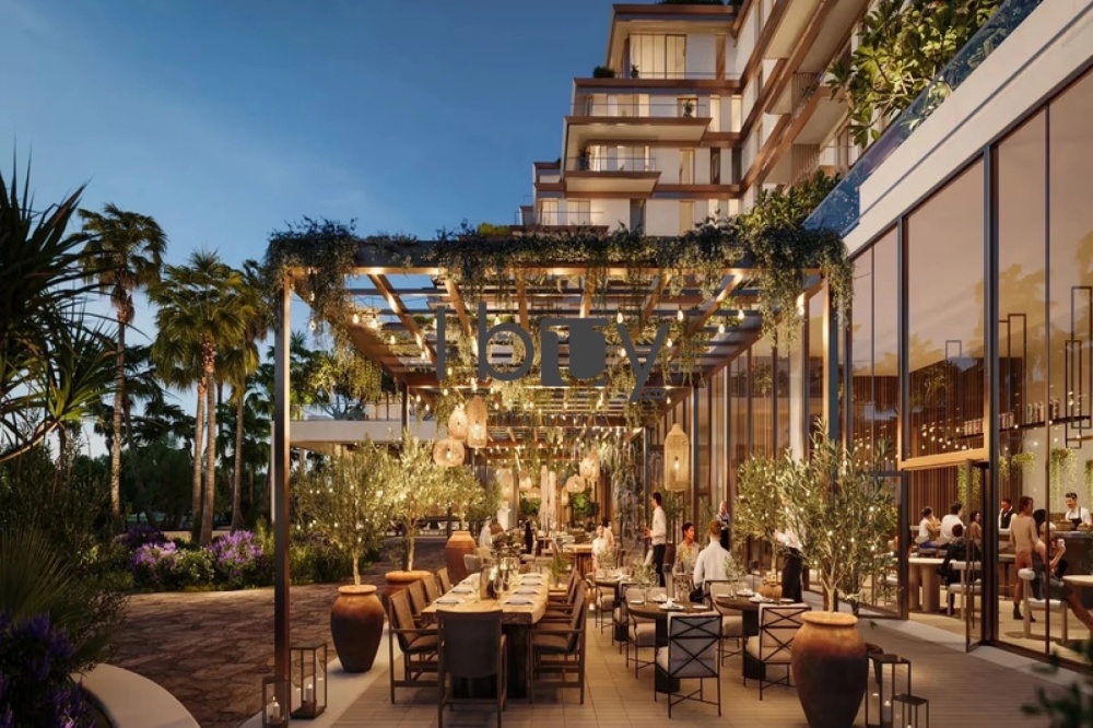 Boulevard View | Modern Facilities | Invest Now |