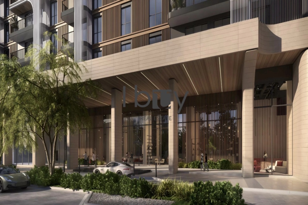 Hot Deal | High Floor | Pool View | H.O 2028 |