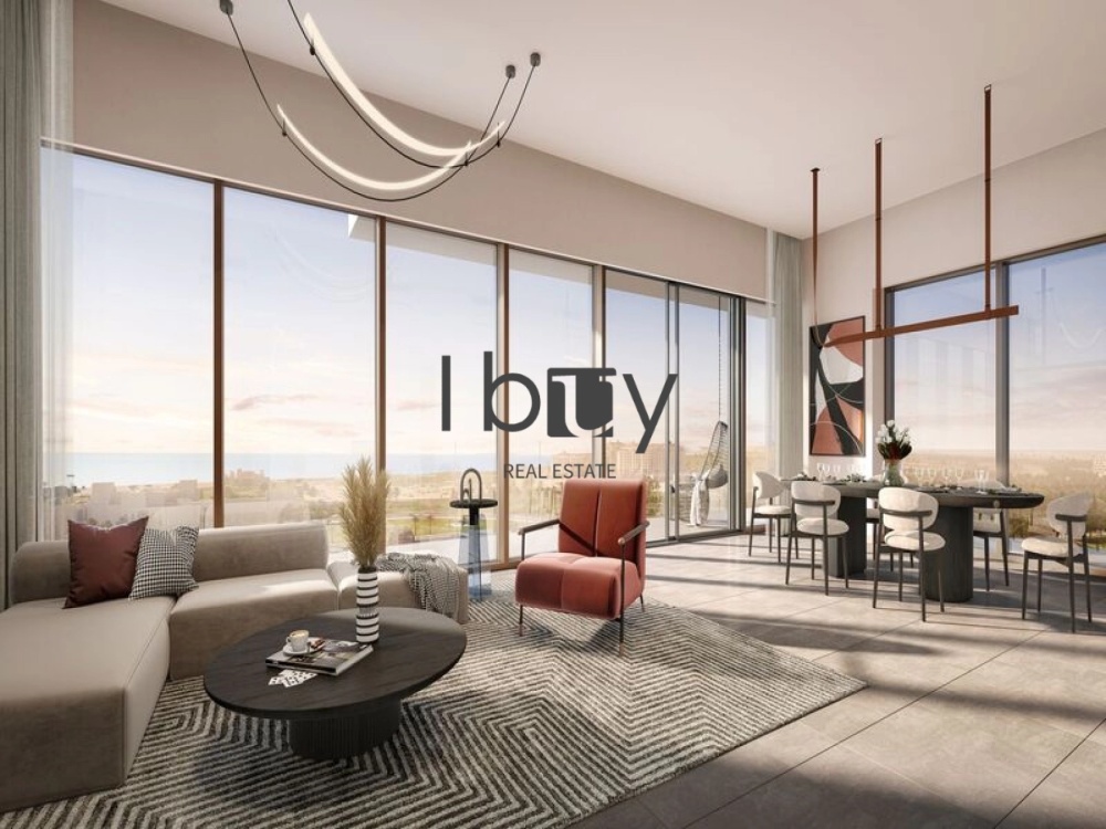 Hot Deal | High Floor | Pool View | H.O 2028 |