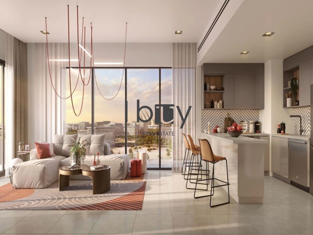 Hot Deal | High Floor | Pool View | H.O 2028 |