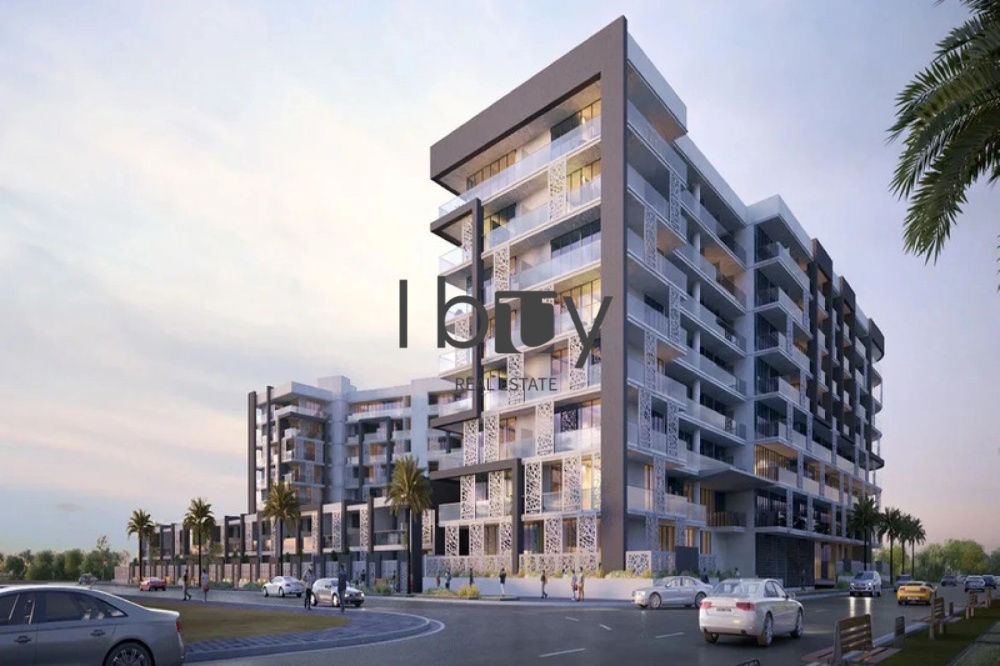 Junior | High Floor | Pool View | Prime Area