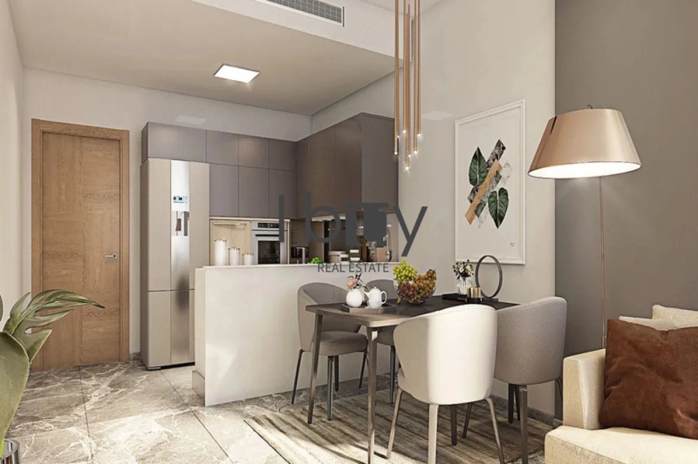 Junior | High Floor | Pool View | Prime Area