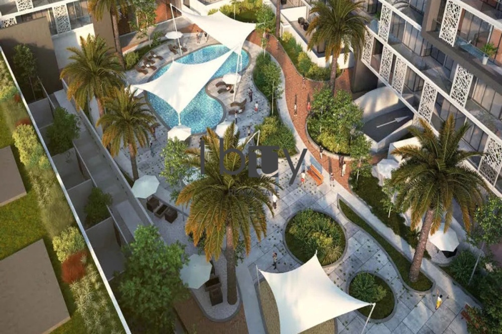 Junior | High Floor | Pool View | Prime Area