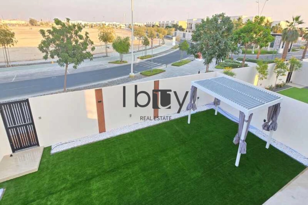 Ready To Live In | Study Room | Large Backyard |