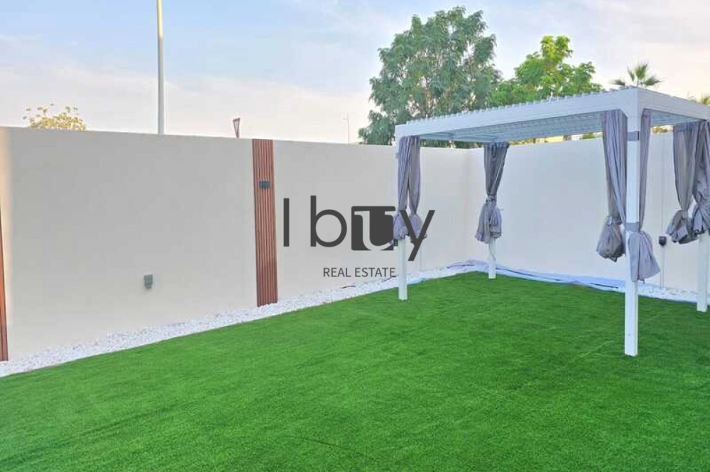 Ready To Live In | Study Room | Large Backyard |