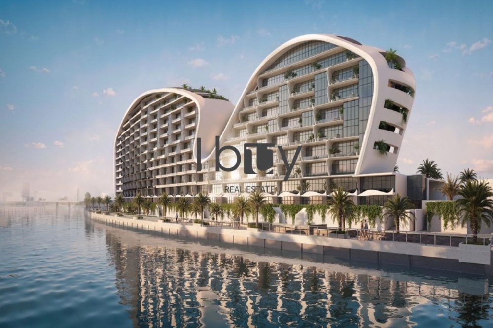 5-Star Hilton Hotel Services | Waterfront Living | Elite Community