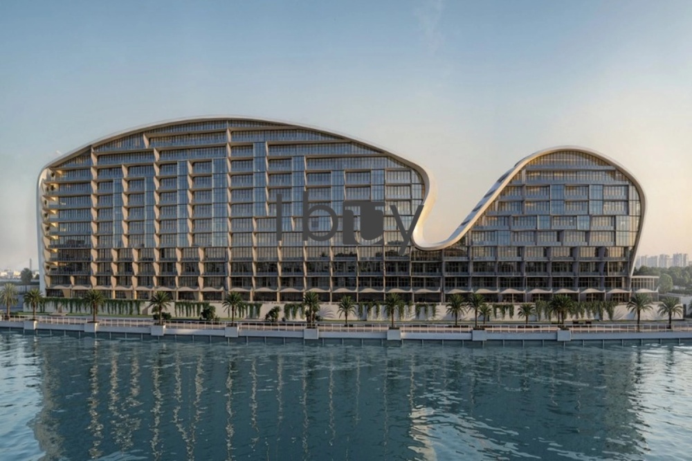 5-Star Hilton Hotel Services | Waterfront Living | Elite Community