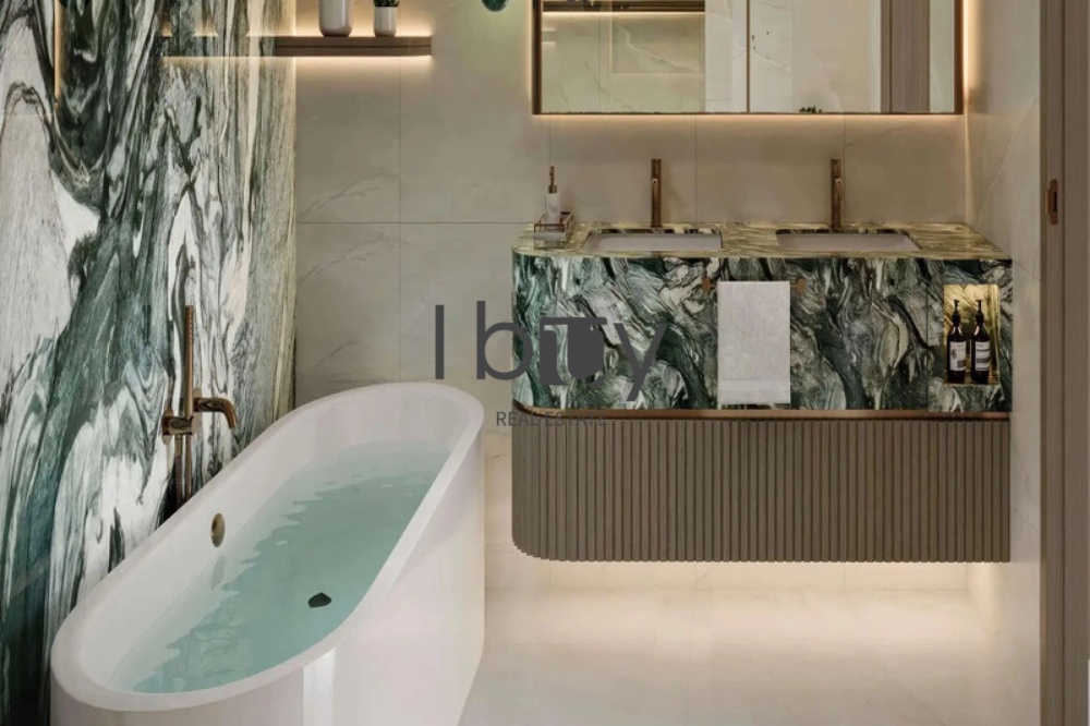 5-Star Hilton Hotel Services | Waterfront Living | Elite Community