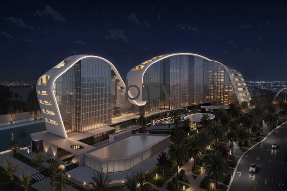 Hilton Owner Privileges | Elite Location | Invest | New Launch