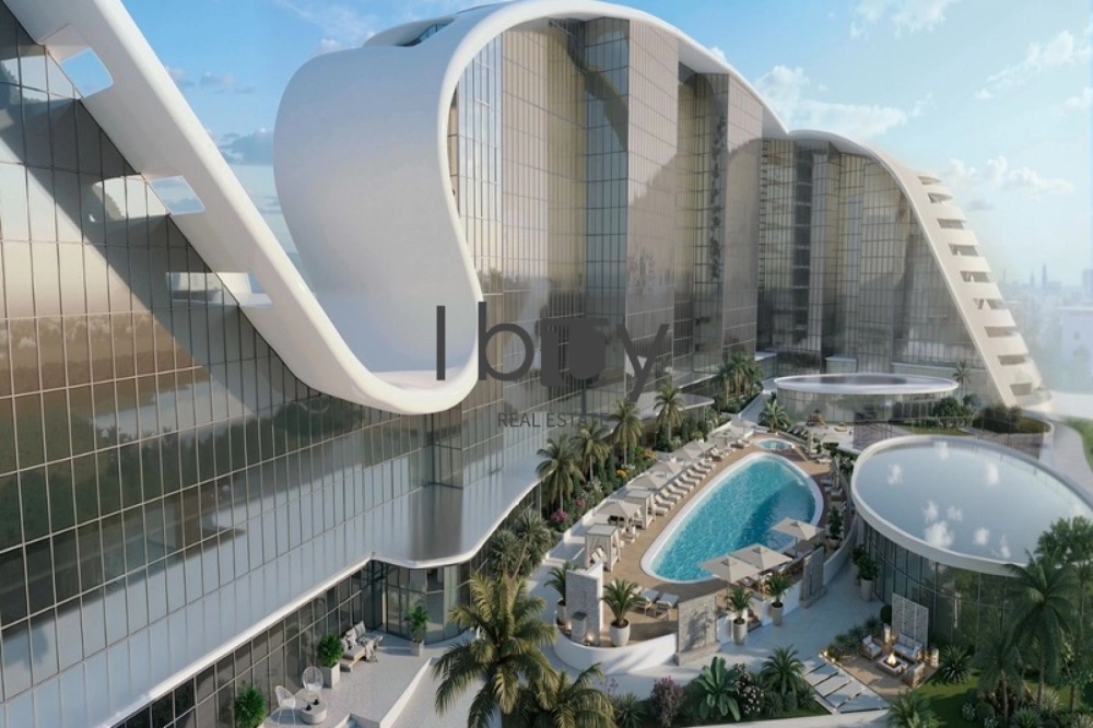 Hilton Owner Privileges | Elite Location | Invest | New Launch