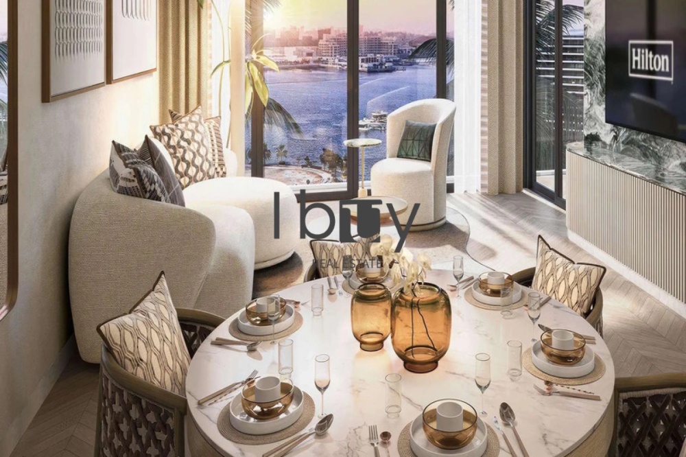 Hilton Owner Privileges | Elite Location | Invest | New Launch