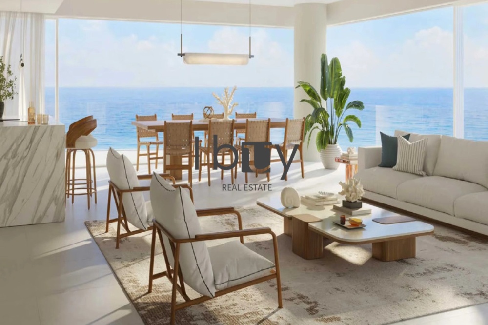 Sea View | Garden View | Type 2 | Hot Deal | Good Invest