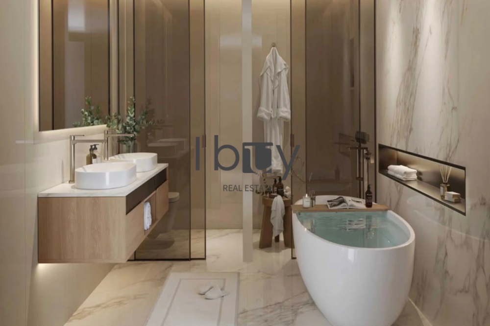 Sea View | Garden View | Type 2 | Hot Deal | Good Invest