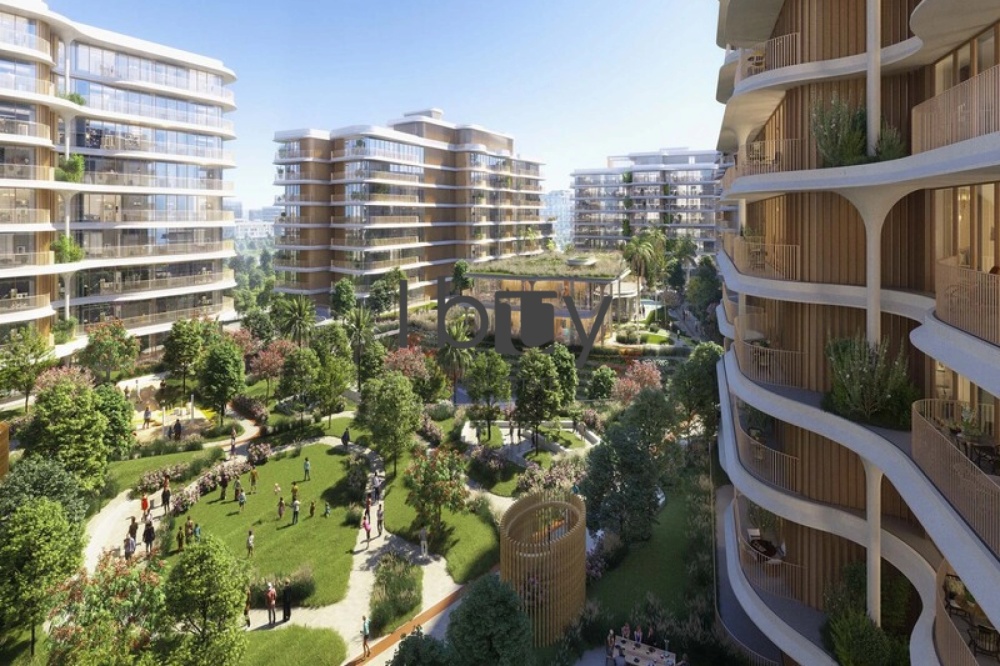 Partial Sea View |Good  Invest | Hot Deal | Prime Area