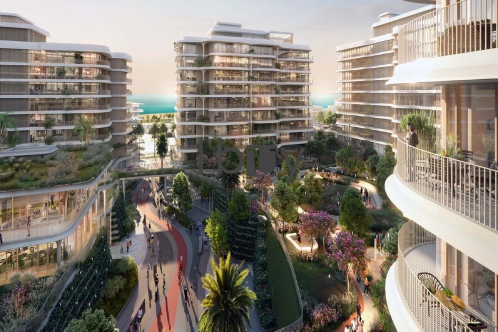 Partial Sea View |Good  Invest | Hot Deal | Prime Area