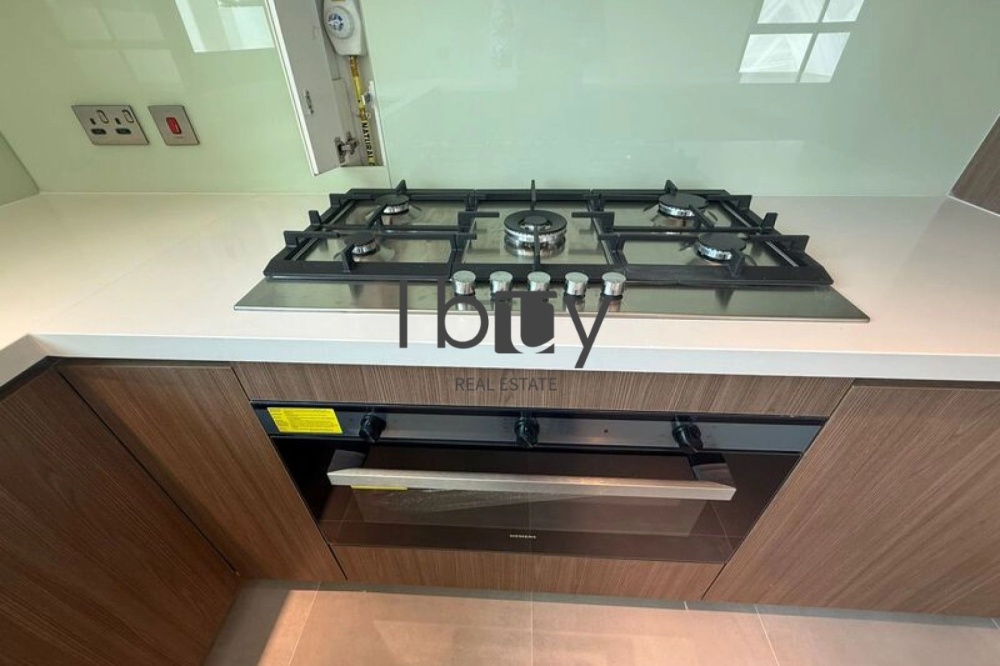 Corner Unit | Facing Park | Best Deal | Prime Area