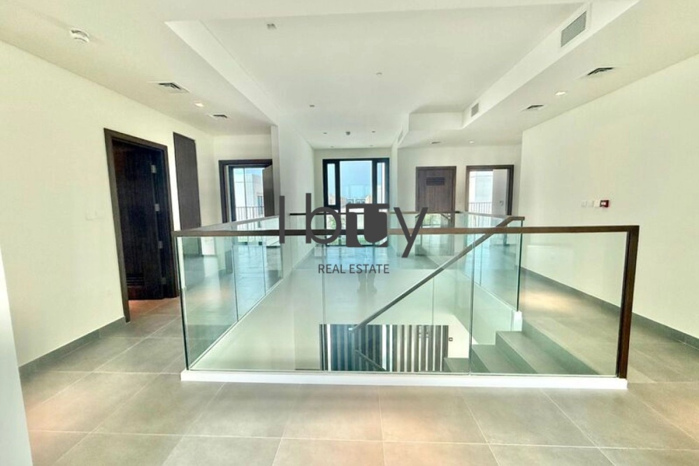 Corner Unit | Facing Park | Best Deal | Prime Area