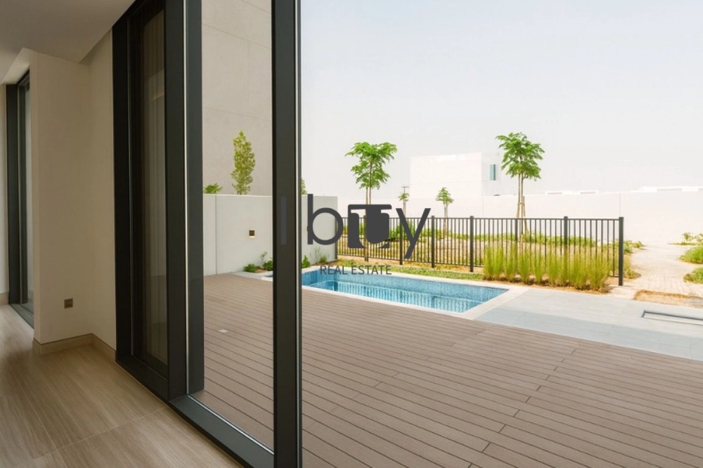 Private Pool | Private Elevator| Landscape | Marsa