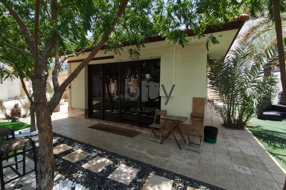 Large Garden With Pool | Easy Payments | Hot Deal