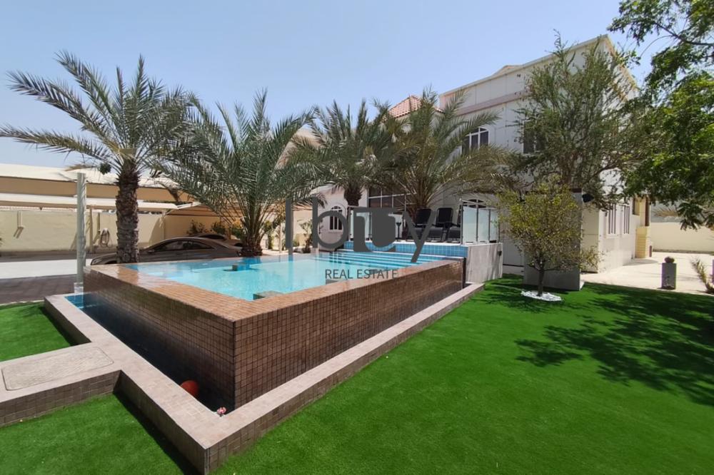 Large Garden With Pool | Easy Payments | Hot Deal