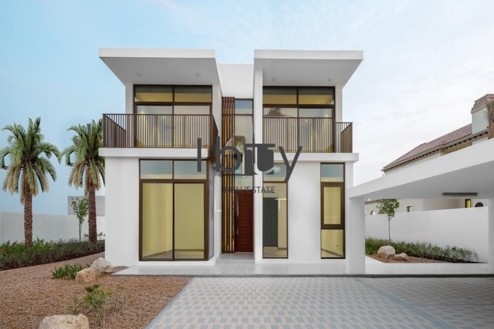 Brand New Villa | First Occupant | Easy Payments