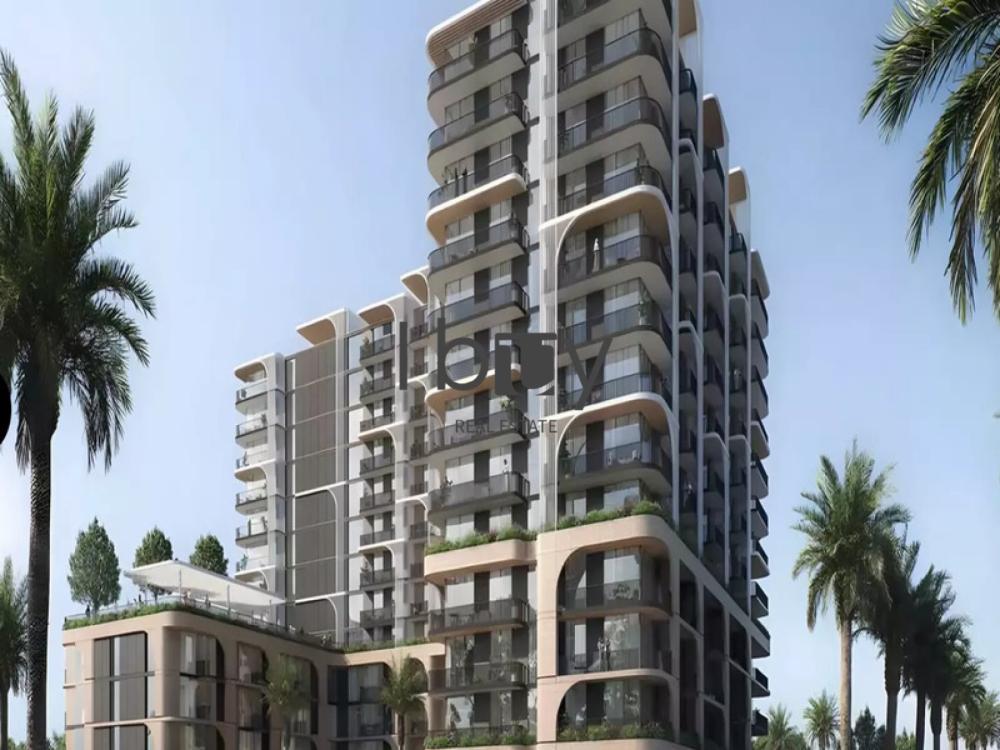 Manarat 2 | Premium High Floor Unit | Best View |