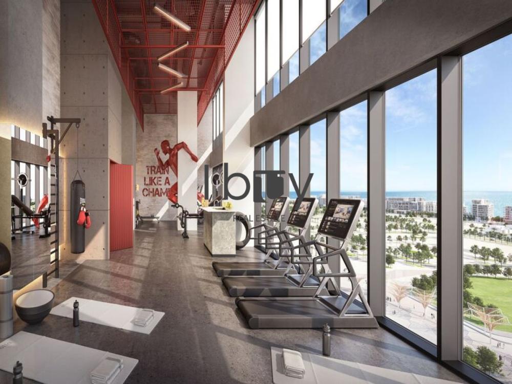 H.O 2028 | Manarat Living III | Best Invest |