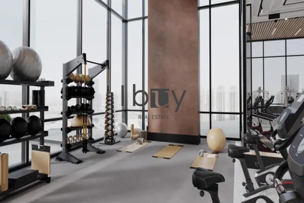Full Canal View | Great Facilities| Modern Layout