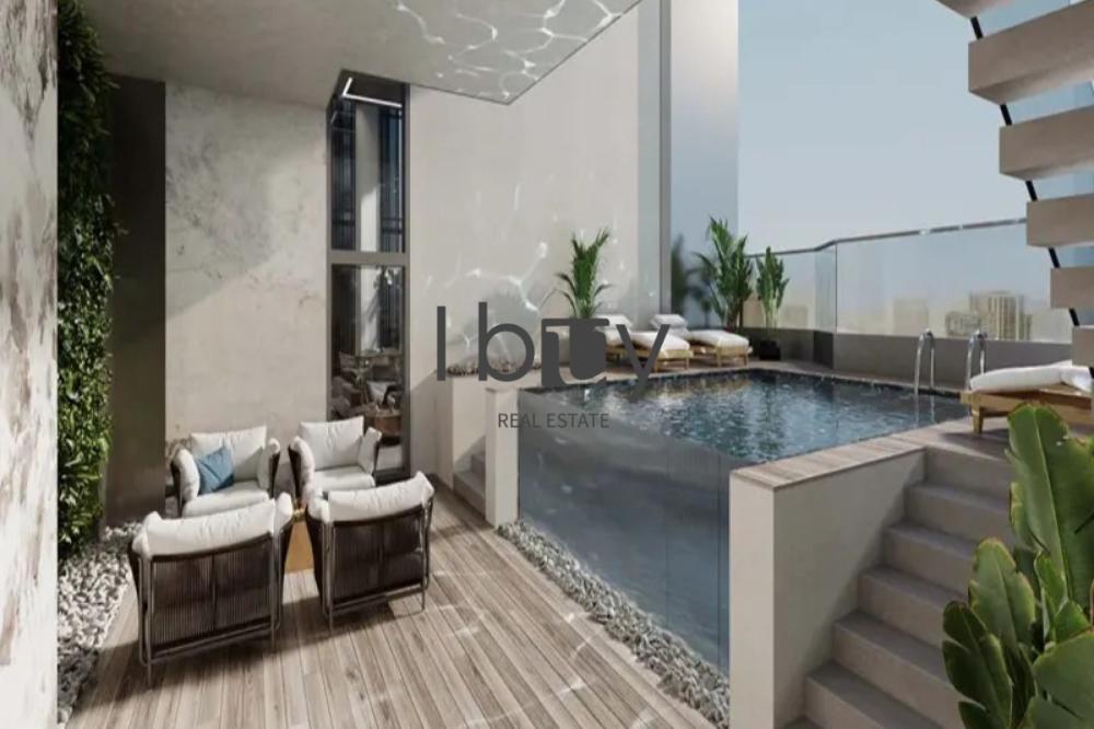 Full Canal View | Great Facilities| Modern Layout