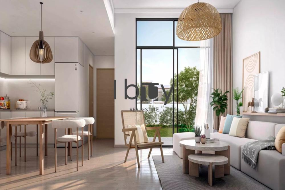 Corner Unit | Spacious Duplex | Ideal Investment