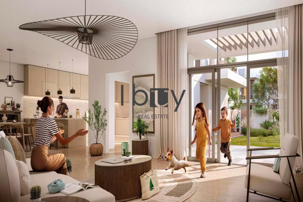 Corner Unit | Spacious Duplex | Ideal Investment