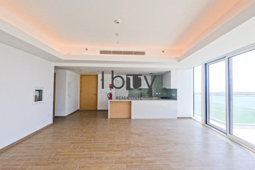 3BR+Maid | Golf & Sea from Every Room | Upgraded