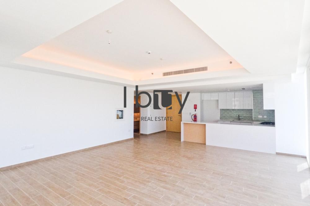 3BR+Maid | Golf & Sea from Every Room | Upgraded