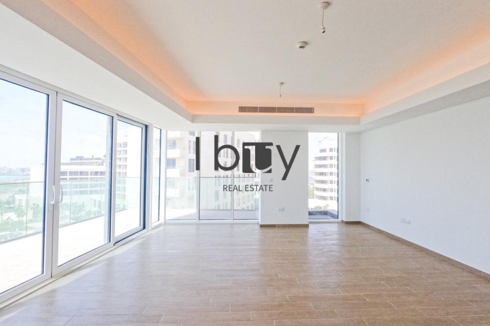 3BR+Maid | Golf & Sea from Every Room | Upgraded
