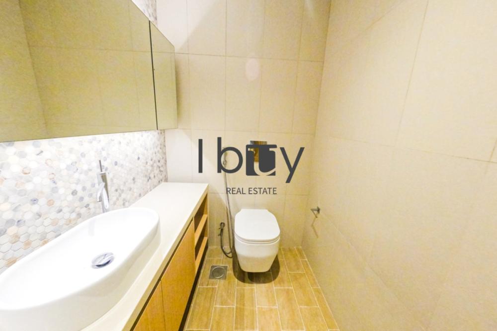 3BR+Maid | Golf & Sea from Every Room | Upgraded