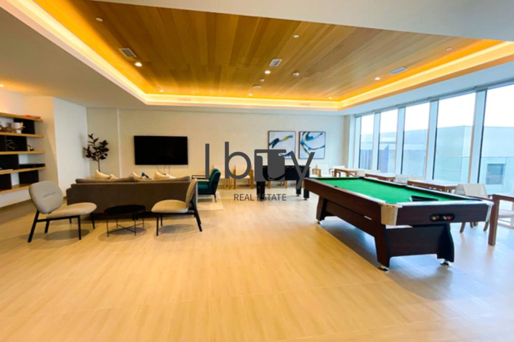 3BR+Maid | Golf & Sea from Every Room | Upgraded