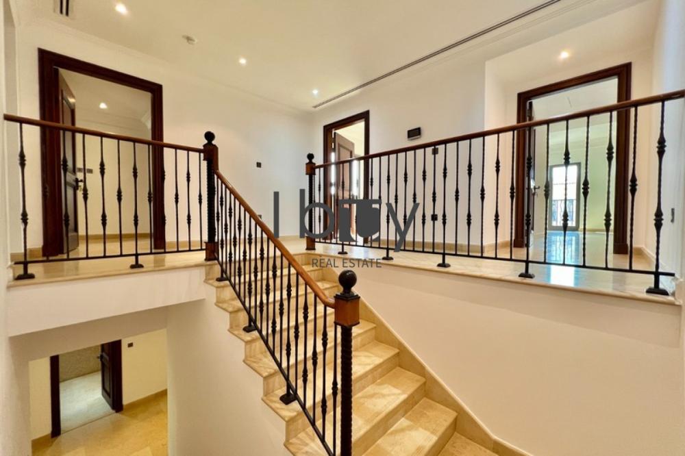 Vacant | Close to Clubhouse | Private Garden