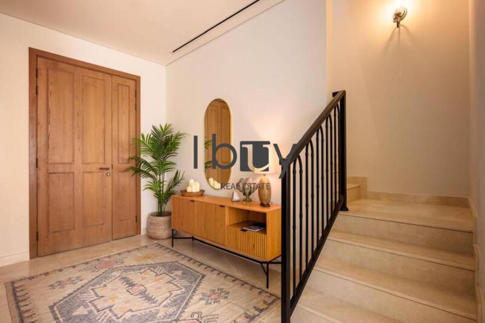 Toledo | Single Row | Standalone Villa | Hot Deal