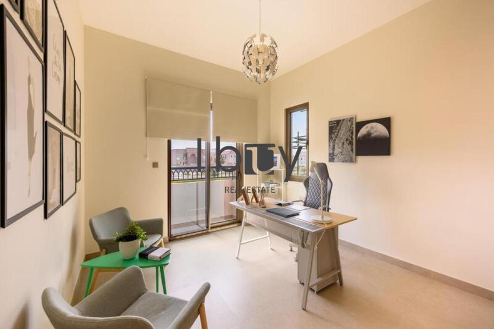 Toledo | Single Row | Standalone Villa | Hot Deal