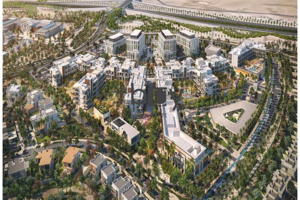 Jubail Terraces | Premium Layout | Limited Units