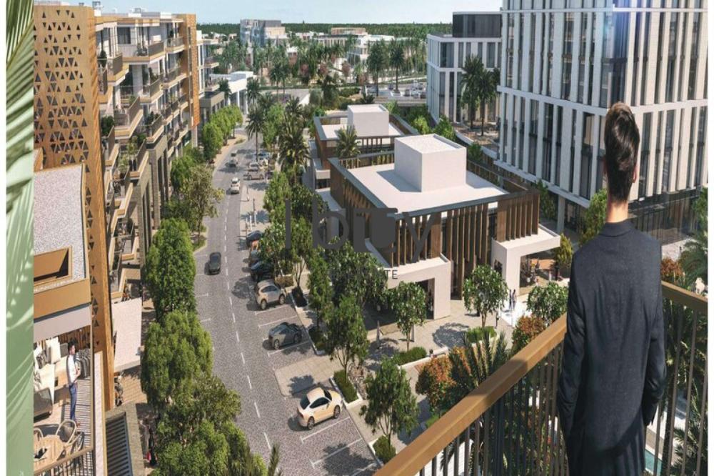 Jubail Terraces | Premium Layout | Limited Units