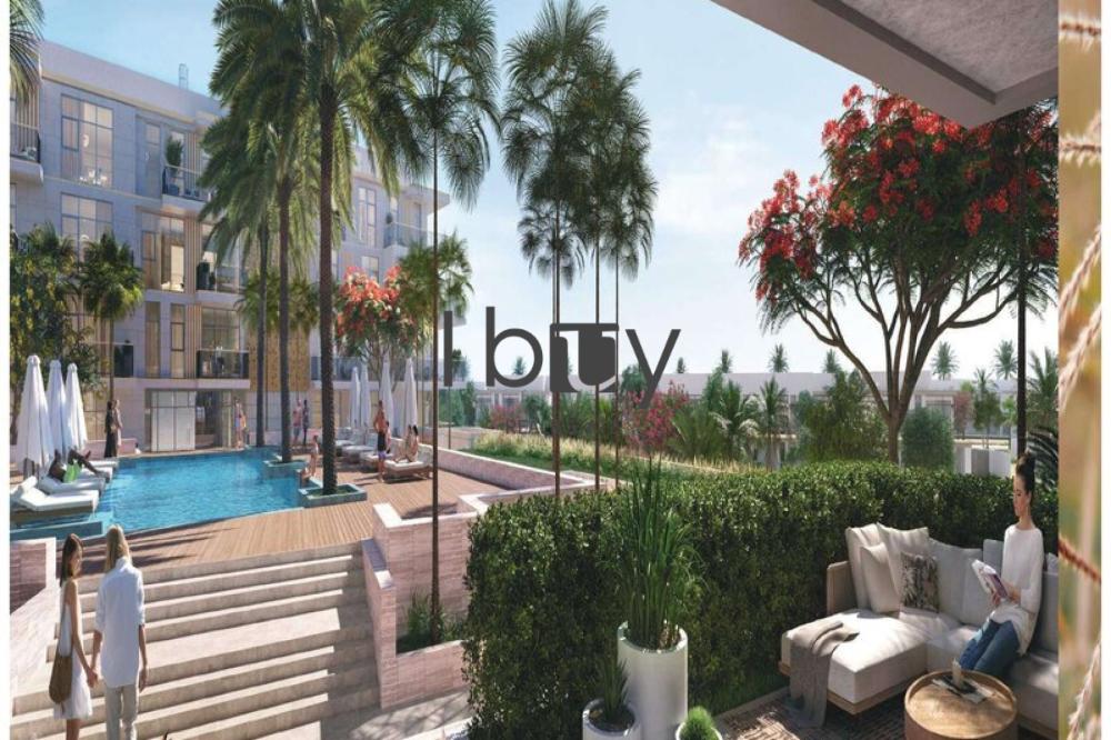Jubail Terraces | Premium Layout | Limited Units