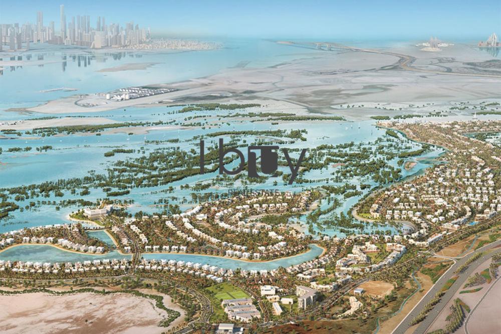 Jubail Terraces | Premium Layout | Limited Units
