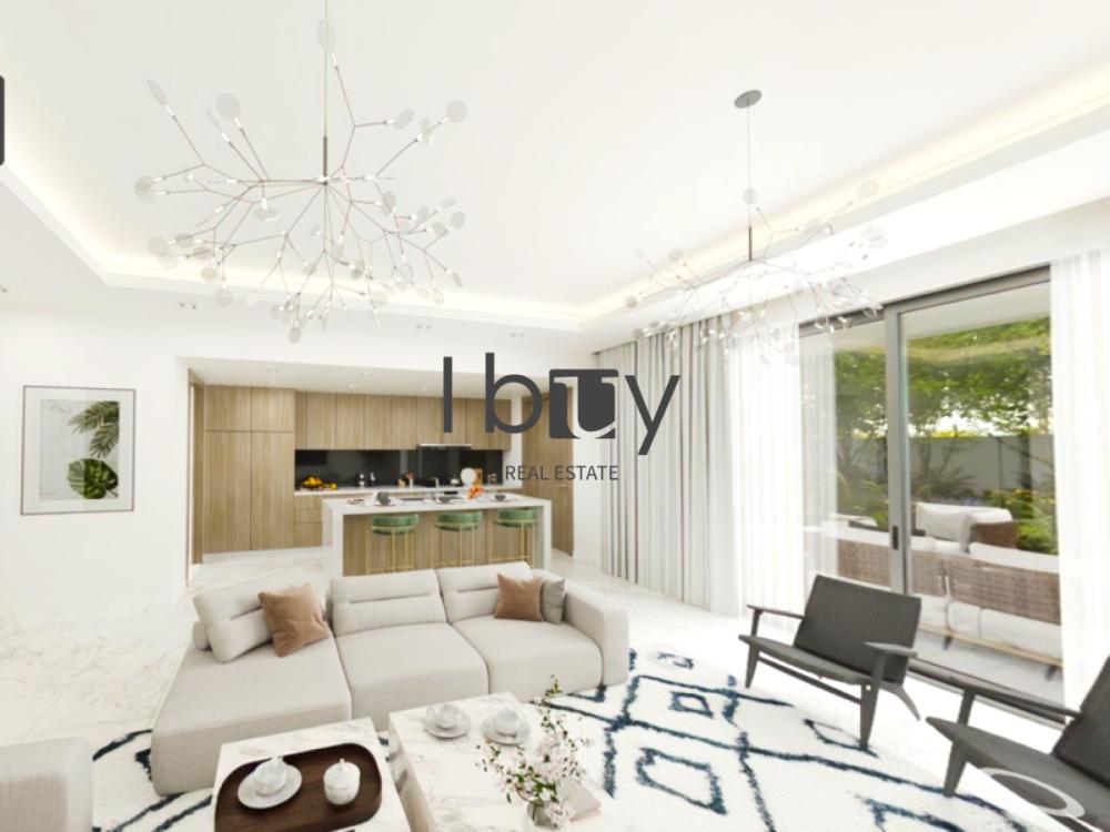 Full Golf Course View | Type 4F | Premium Finish