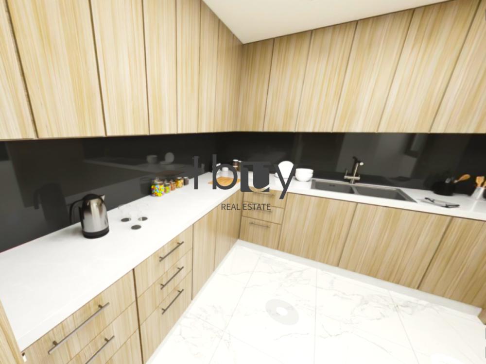 Full Golf Course View | Type 4F | Premium Finish