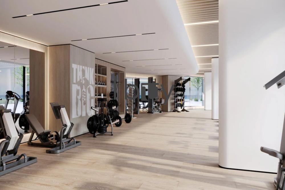 High Floor 1 BR | Large Balcony | Best Amenities