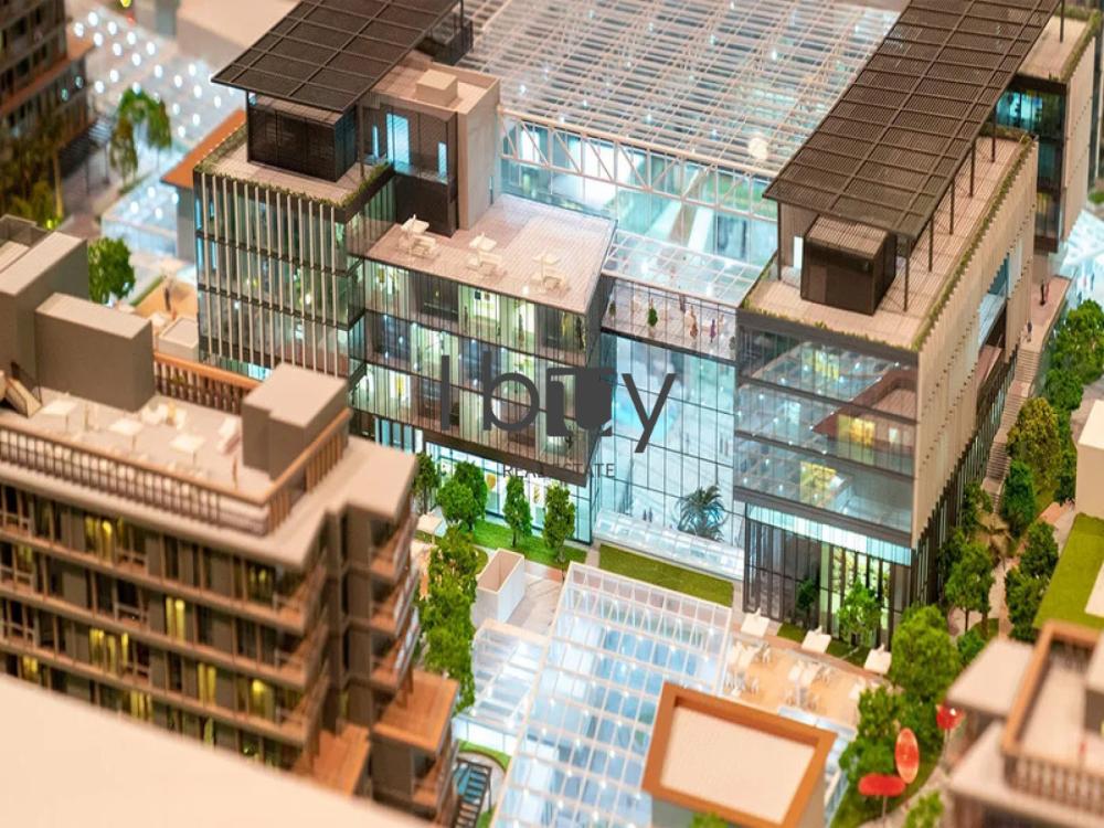 Private Terrace | Prime Area | Best Amenities |