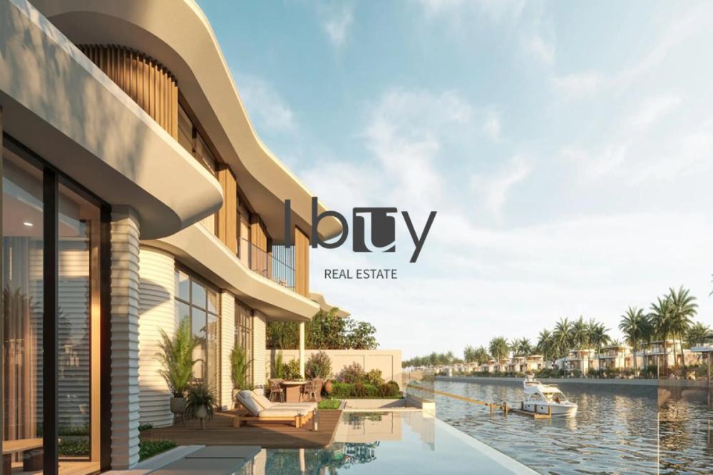 Luxury Villa | High ROI | Prime Location | Hot Deal