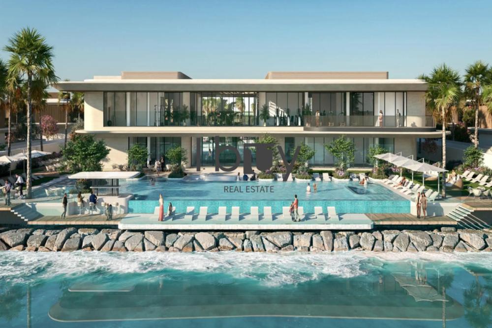 Luxury Villa | High ROI | Prime Location | Hot Deal