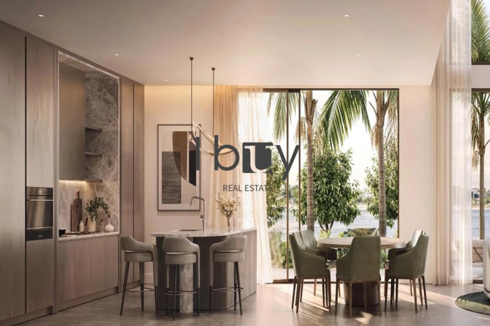 Luxury Villa | High ROI | Prime Location | Hot Deal